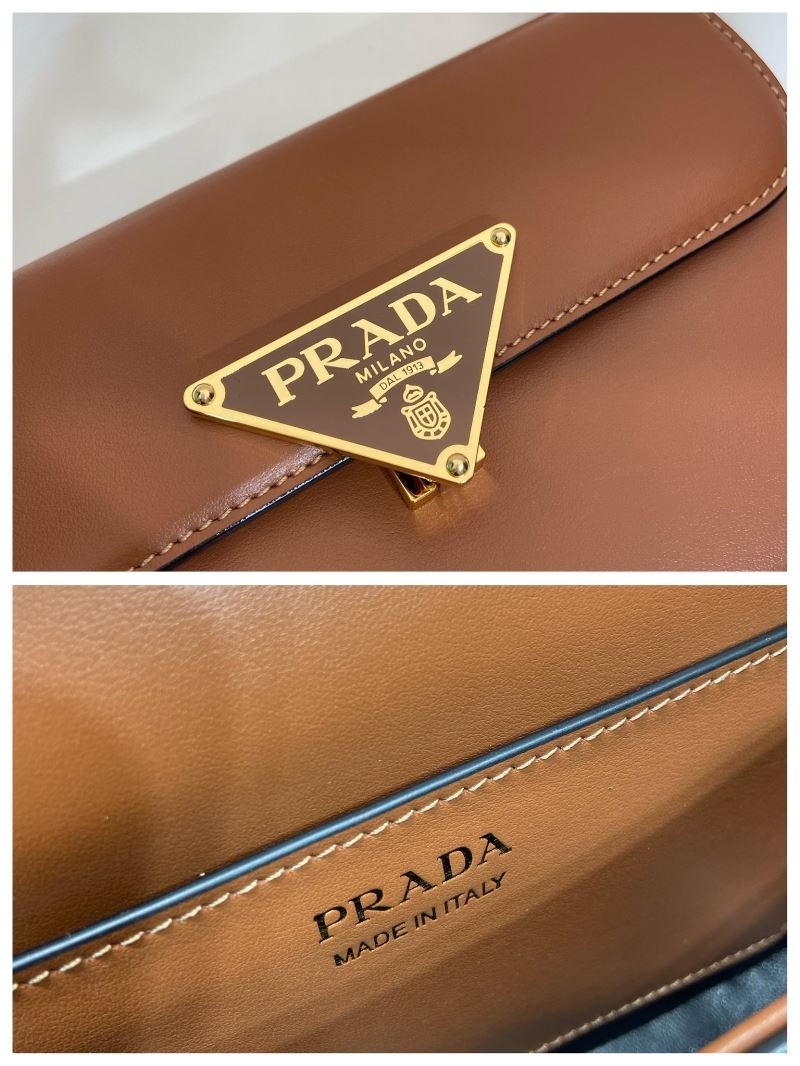 Prada Satchel Bags